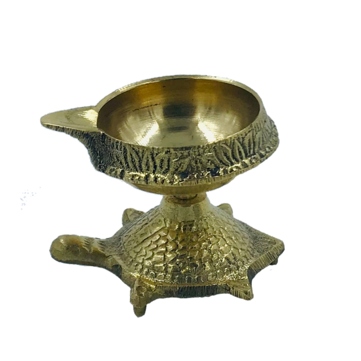 Vasu Deep - 4cm