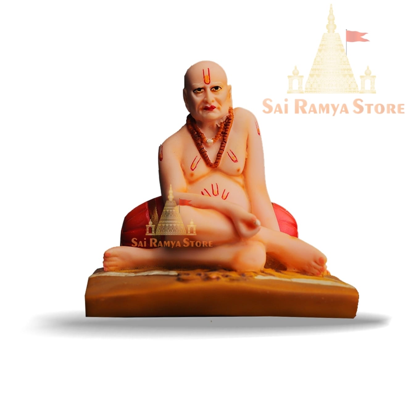 Shri Swami Samarth - Sai Ramya Store